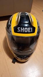 Helmen gebruikt, XS, Ophalen of Verzenden, Integraalhelm, Shoei