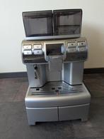 Saeco koffiemachine, Ophalen, Gebruikt, 10 kopjes of meer, Koffiemachine
