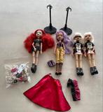 Barbie poppen meubelen accessoires schoentjes kleertjes, Kinderen en Baby's, Speelgoed | Poppen, Ophalen of Verzenden, Gebruikt