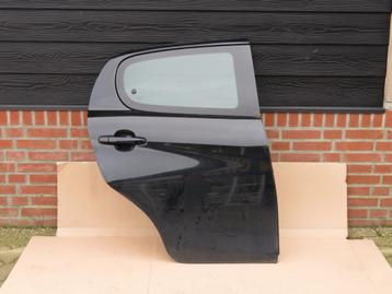 Rechts achter deur portier Peugeot 108 EXZ beschikbaar voor biedingen