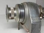 Vetus ankerlier 8 mm handbediend, Ophalen of Verzenden, Gebruikt, Overige typen