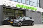 MINI Cabrio 2.0 John Cooper Works Chili | NAP | BTW | HARMAN, Auto's, Mini, 232 pk, Gebruikt, 4 cilinders, Cabriolet