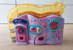 Littlest Pet Shop Lovin Playhouse - speelhuis, Ophalen of Verzenden, Gebruikt, Jongen of Meisje