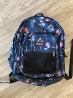 Eastpak Pinnacle Rugzak Bloemenprint, 25 tot 40 cm, Ophalen of Verzenden, Zo goed als nieuw, 30 tot 45 cm