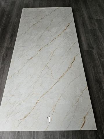 Pvc wandpanelen  beschikbaar voor biedingen