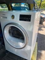 Siemens Warmtepompdroger - Perfecte Staat 250€, Witgoed en Apparatuur, Ophalen, Gebruikt