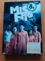 Mis Fits  Serie 3, Cd's en Dvd's, Dvd's | Tv en Series, Ophalen of Verzenden