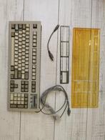 Olivetti ANK 28-101 N toetsenbord, Olivetti, Ophalen of Verzenden, Zo goed als nieuw, Qwerty