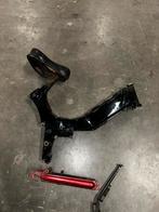 Tomos cross frame, Fietsen en Brommers, Brommers | Tomos, Ophalen of Verzenden