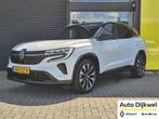 Renault Austral 1.2 E-Tech full hybrid 200 techno, Stof, Gebruikt, Euro 6, 1199 cc