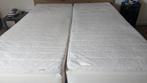 2x matras Ikea Sultan Hjartdal 90x220cm, Huis en Inrichting, Ophalen, Gebruikt, 90 cm, Eenpersoons
