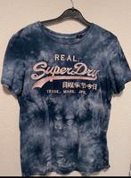 Mooi blauw SuperDry shirt, Kleding | Dames, T-shirts, Blauw, Superdry, Maat 38/40 (M), Ophalen of Verzenden