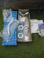thermostat keukenkraan  ( GROHE ), Doe-het-zelf en Verbouw, Sanitair, Ophalen, Nieuw, Chroom, Kraan