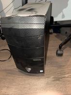 Medion computer windows 10, Computers en Software, Desktop Pc's, Ophalen, Gebruikt, Medion, 512 GB