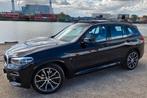 BMW X3 sDrive20i [2020] Automaat – Panorama – Apple carplay, Automaat, Achterwielaandrijving, 4 cilinders, 2000 kg