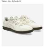 Asics Skyhand OG - Nieuw in doos!, Kleding | Heren, Schoenen, Wit, Nieuw, Ophalen of Verzenden, Sneakers of Gympen