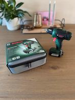 Bosch EasyDrill 12 Accuboormachine Nieuw, Doe-het-zelf en Verbouw, Gereedschap | Boormachines, Variabele snelheid, Nieuw, Ophalen of Verzenden