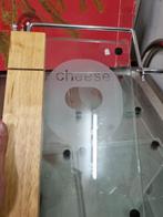 kaas plateau's glas 6 delig, Ophalen of Verzenden, 'T Olde Gre-j, Info@toldegrej.nl, Endepoelstraat 20f Didam