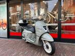 Peugeot Django | 2015 | 3989KM | Eerste eigenaar, Ophalen, Gebruikt, Overige modellen, Maximaal 45 km/u
