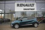 RENAULT Captur 130PK !-LIMITED-90DKM-NAVI-CRUISE-CLIMA-LMV-, Auto's, Voorwielaandrijving, Stof, Gebruikt, 4 cilinders