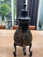 Antieke kraantjeskan, Antiek en Kunst, Ophalen