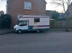 Ford Rimor camper Transit, Caravans en Kamperen, Buscamper of Camperbus, Particulier, Ford, Benzine