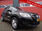 Volkswagen Tiguan 1.4 TSI Comfort&Design 150Pk Clima Cruise, Voorwielaandrijving, Euro 5, 15 km/l, 4 cilinders