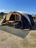 Obelink Trail 600 TC Tunneltent, Ophalen, Gebruikt, Tot en met 6