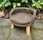 Katten Driepoot Kattensofa, Ophalen of Verzenden, Zo goed als nieuw