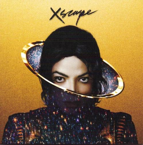 MICHAEL JACKSON CD + DVD XSCAPE + DOCUMENTARY, Cd's en Dvd's, Cd's | Pop, Gebruikt, 1980 tot 2000, Ophalen of Verzenden