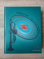 Production and Operations Analysis, Beta, Ophalen of Verzenden, Zo goed als nieuw, S. Nahmias & T.L. Olsen