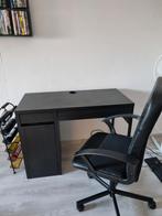 Ikea Bureau, Huis en Inrichting, Bureaus, Ophalen, Zo goed als nieuw