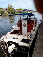 Kajuit boot 6,50 m, Watersport en Boten, Ophalen, 10 tot 30 pk, Gebruikt, Tot 6 meter