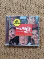 Loenatik de muziek van de Moevie, Ophalen of Verzenden, Zo goed als nieuw