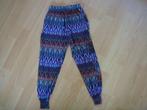 Leuke broek meisjes maat 116, Ophalen of Verzenden, Gebruikt, Meisje, Broek