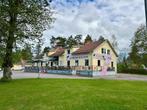 2 Appartementen met Restaurant te koop