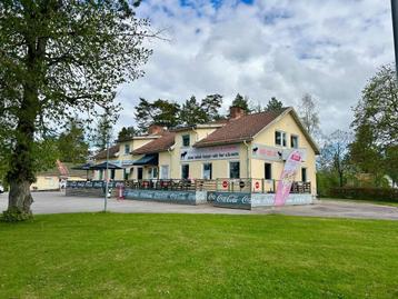 2 Appartementen met Restaurant te koop beschikbaar voor biedingen