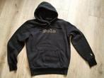 Trui Polo Ralph Lauren m xs zwart, Kinderen en Baby's, Kinderkleding | Maat 164, Ophalen of Verzenden, Zo goed als nieuw, Jongen