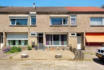 NIEUW! Woonruimte te huur Perosistraat, Tilburg beschikbaar voor biedingen