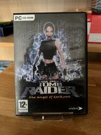 Tomb Raider: The Angel Of Darkness (2003), Vanaf 12 jaar, Avontuur en Actie, Gebruikt, Ophalen of Verzenden