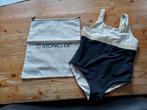 MONCLER BADPAK MEISJE MAAT 10 JAAR Z.G.A.N., Moncler, Meisje, Badpak, Ophalen of Verzenden