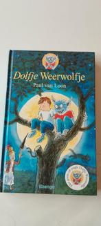 Dolfje Weerwolfje -Paul van Loon- Avi7, Ophalen, Zo goed als nieuw, Fictie algemeen