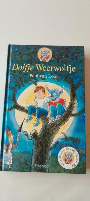 Dolfje Weerwolfje -Paul van Loon- Avi7 beschikbaar voor biedingen