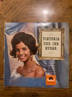 Viktoria und Ihr Husar - Singel, Ophalen of Verzenden, Gebruikt, Overige formaten
