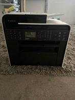 Canon i-Sensys MF4870dw - Multifunc. Laserprinter (WiFi), Computers en Software, Printers, Ophalen, Zo goed als nieuw, Scannen