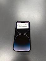 iPhone 14 Pro 128GB - Goede Staat!