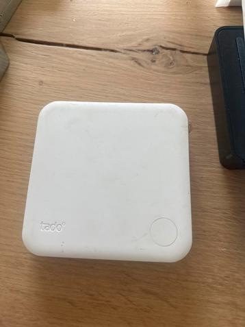 Tado v3+ incl. Internet Bridge beschikbaar voor biedingen