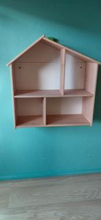 Ikea flisat wandrekje of poppenhuis, Gebruikt, Minder dan 50 cm, Ophalen, Minder dan 90 cm