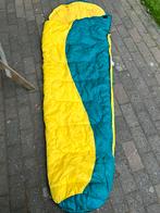 Mummy slaapzak izgs, Caravans en Kamperen, Ophalen of Verzenden, Zo goed als nieuw