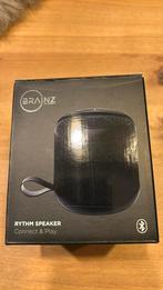 Brainz speaker Bluetooth speaker NIEUW, Overige merken, Overige typen, Nieuw, Ophalen of Verzenden